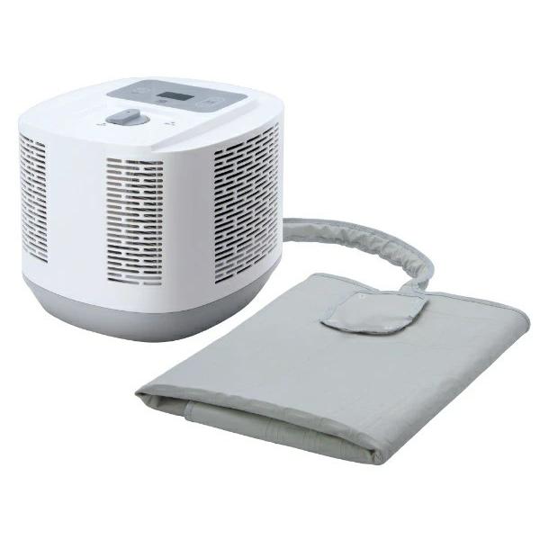 電響社(Denkyosha) 1年中使える 温冷水敷きパッド シングルサイズ 20