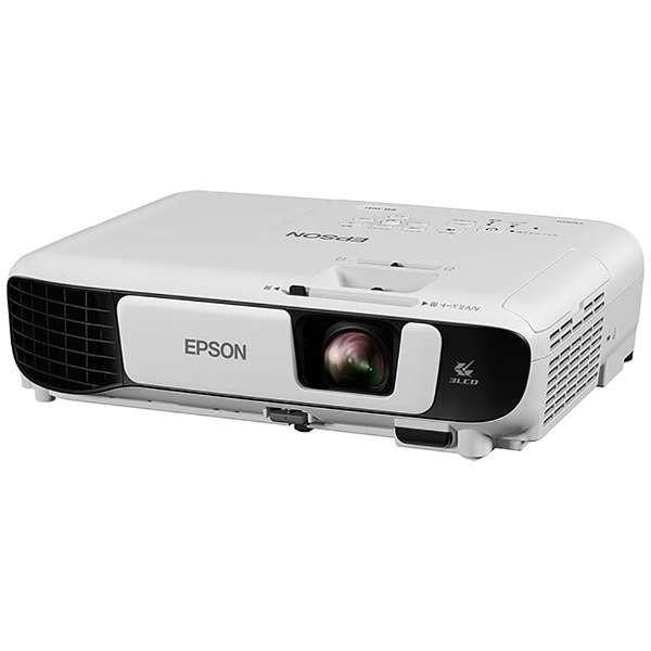 EPSON プロジェクター本体 EB-W41 エプソン 【新品・在庫あり】EPSON(エプソン) 液晶