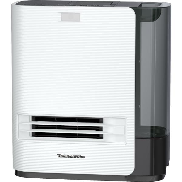 ダイニチ工業 DAINICHI 加湿セラミックファンヒーター EF-H1200H-W H TYPE [ホワイト]