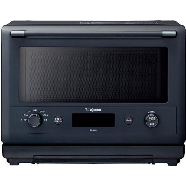 東証上場の安心企業】【新品・在庫あり☆】 ES-GU26-BM○象印 オーブン 