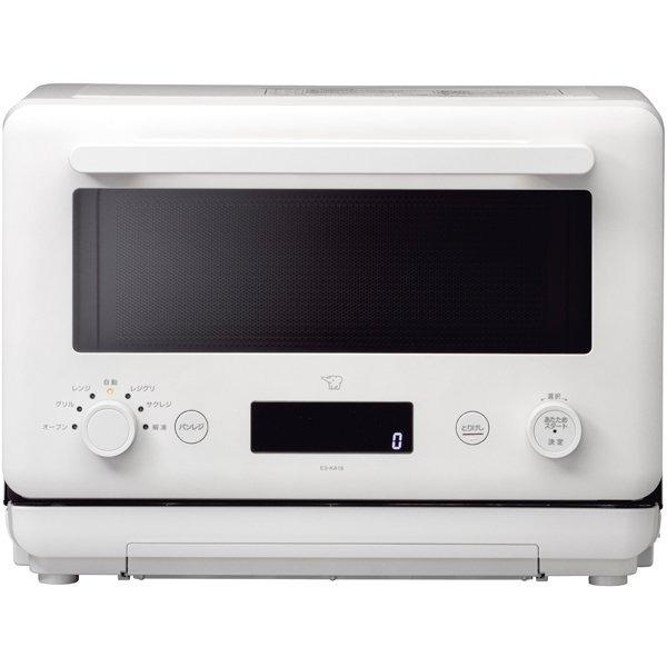 象印 【東証上場の安心企業】【新品☆】ES-KA18-WM ○象印 オーブン