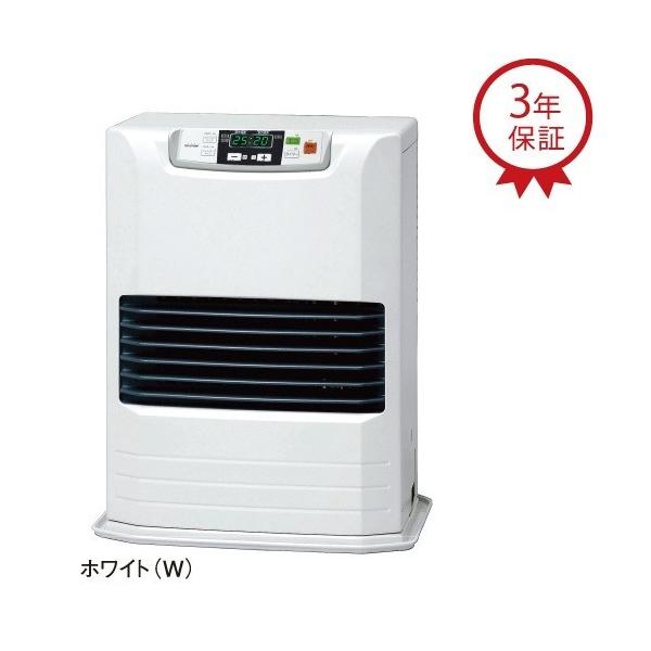 トヨトミFFストーブ FF-36E 木造10畳・コンクリ15畳 整備済即使用可