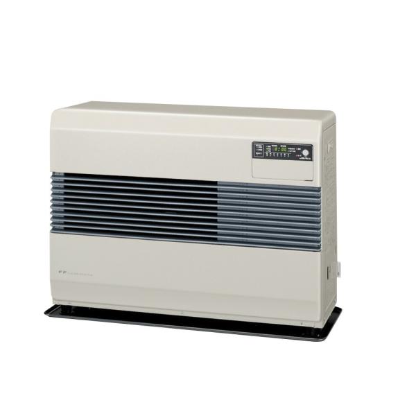 CORONA ファンヒーター Amazon | コロナ：石油ファンヒーター(パールホワイト)/FH