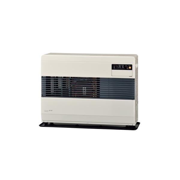 CORONA FF式石油暖房機　 FF-74J mitene-kakaku_ff-74j-w