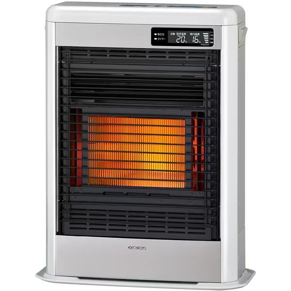 CORONA/ コロナ FF式石油ストーブ FF-SG5618M 2018年製 スペースネオ