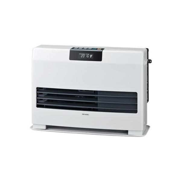 CORONA（住宅設備） コロナ FF-WG52YA-W FF温風シリーズ 標準タイプ