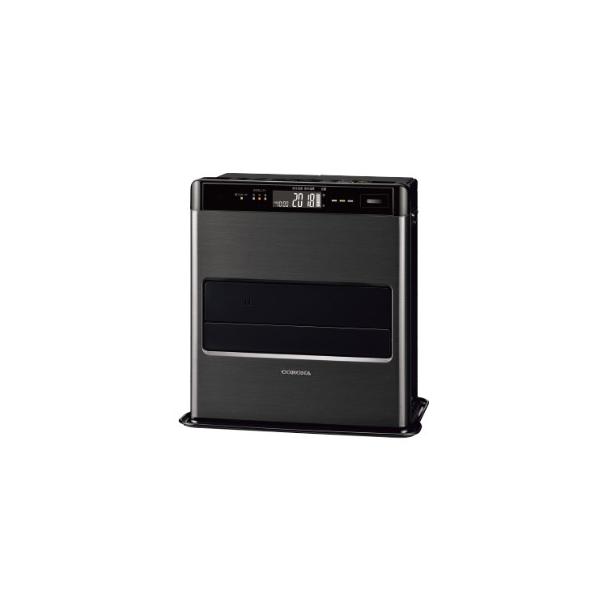 CORONA 石油ファンヒーター FH-CWZ36BYF-KG CORONA（住宅設備） 石油ファンヒーター WZシリーズ フラッグ