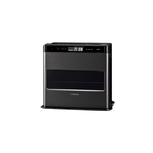 ★東証上場の安心企業★新品・在庫あり★※詳細スペックは「メーカーサイト」にてご確認下さい。●あったかルーバ搭載のフラッグシップモデル●快適温風・足もとあったかルーバー搭載。2枚のルーバーが火力に応じて温風の角度を制御することで、お好みにあわ...