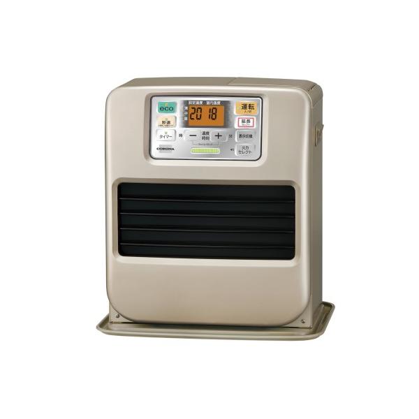 コロナ　ファンヒーター

FH－WZ5717 BY コロナ FH-SR3323Y N 石油ファンヒーター SRシリーズ シャンパン