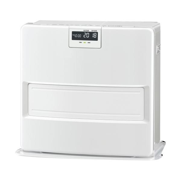 新品未使用品　CORONA FH-VX5724BY-W 石油ファンヒーター CORONA（コロナ） 石油ファンヒーター VXシリーズ ホワイト FH
