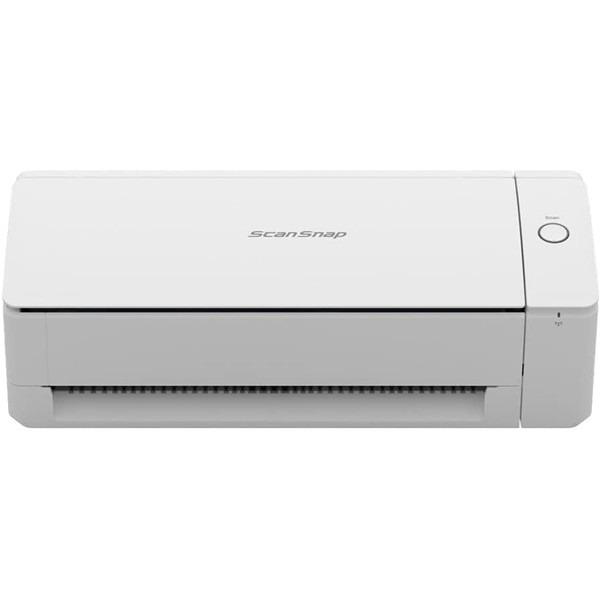 PFU 【東証上場の安心企業】【新品・在庫あり☆】PFU ScanSnap iX1300