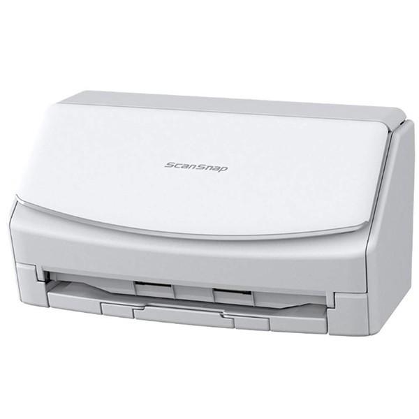 富士通 - 新品 FUJITSU ScanSnap スキャナー FI-IX1500 Amazon.com: Fujitsu ScanSnap iX1500 Color Duplex Document