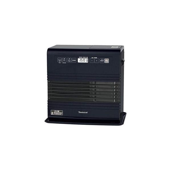 ダイニチ（Dainichi） 家庭用 石油ファンヒーター コズミックブルー FW