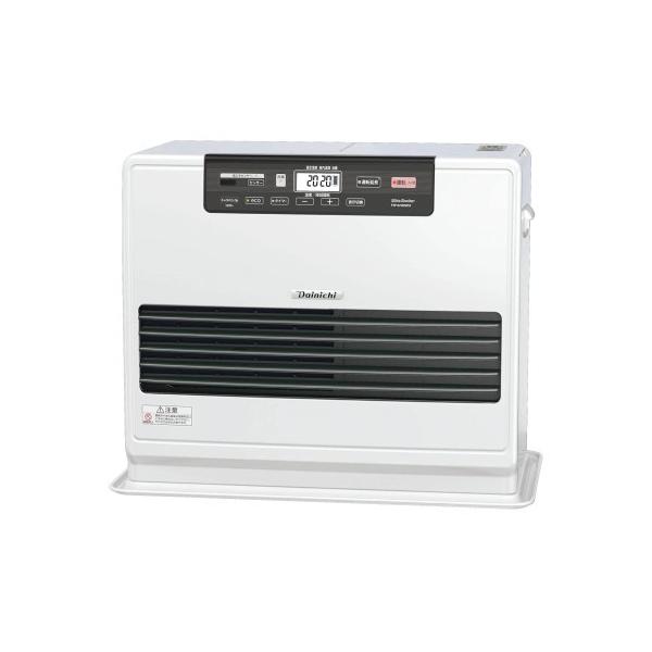 ダイニチ（Dainichi） ダイニチ工業 家庭用 石油ファンヒーターSDX