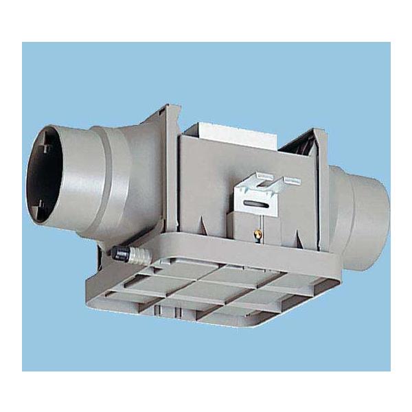 ※詳細スペックは「メーカーサイト」にてご確認下さい。【仕様】吊金具、防振ゴム付属用途：浴室、トイレ、洗面所、事務所、店舗 ※浴室など湿気の多い所でご使用の場合は必ずアース工事を行なってください。※保守点検のため、450×450ｍｍ以上の点検...