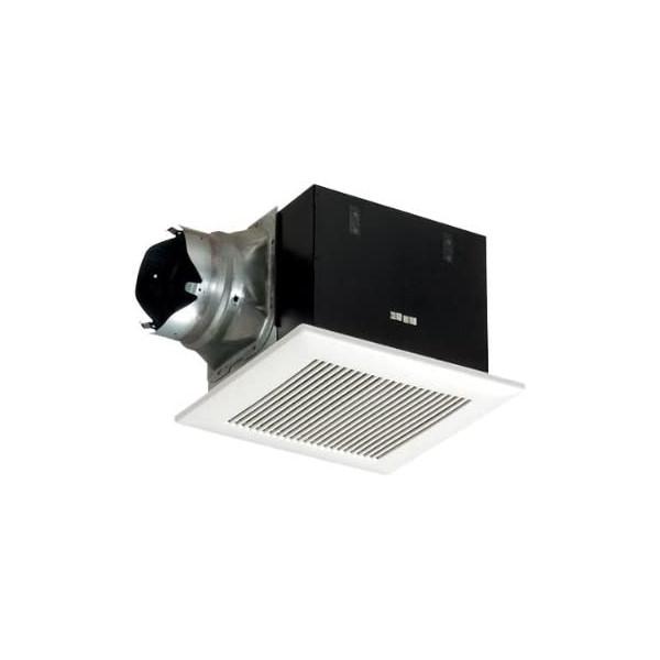 Panasonic パナソニック 天井埋込形換気扇 ルーバーセットタイプ