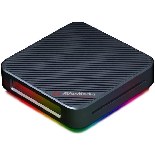 AVerMedia（アバーメディア） 正規販売店 Live Gamer BOLT GC555 : 見