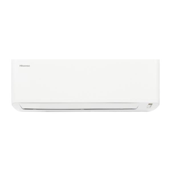 Hisense エアコン本体　6畳用　HA-J22H-W 2024年モデル ハイセンス Hisense ルームエアコン 2.2kw 主に6畳用 HA-J22H-W