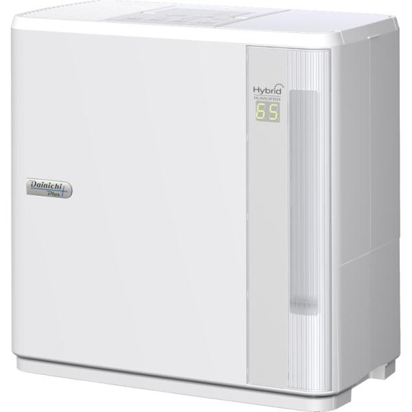 ダイニチ（Dainichi） ダイニチ工業 ハイブリッド式 加湿器 HDシリーズ