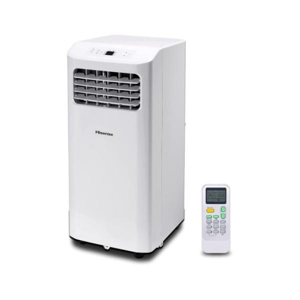 HPAC-22D ハイセンス　スポットエアコン ハイセンス Hisense スポットエアコン HPAC-22D : 見てね価格Yahoo!店