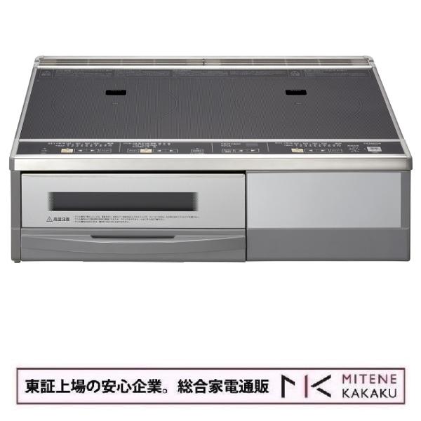 他サイト： 東証上場の安心企業/日立 据置タイプ IHクッキングヒーター HT-33AG 2口 幅59cm 200V 鉄・ステンレス対応  ラク旨グリル付属/送料無料！(沖縄、離島除く)の商品画像
