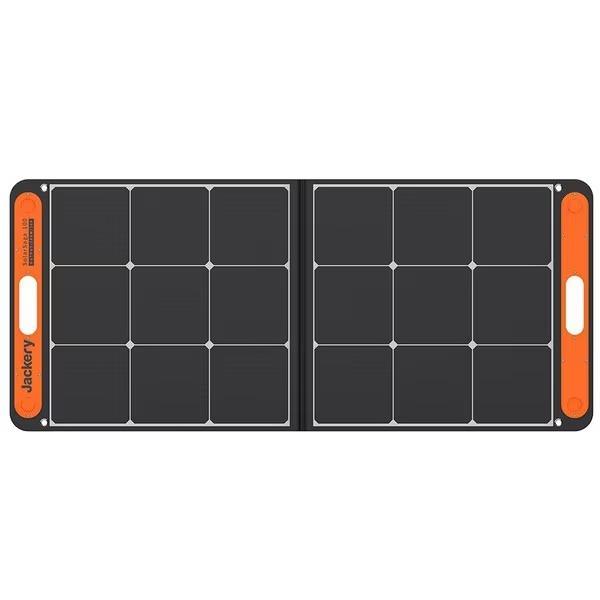 東証上場の安心企業】【新品☆】○Jackery/ジャクリ JS-100C SolarSaga