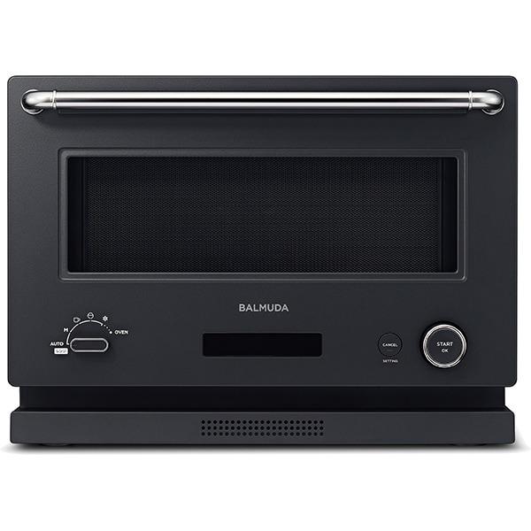 東証上場の安心企業】【新品・在庫あり☆】K09A-BK ○バルミューダ 