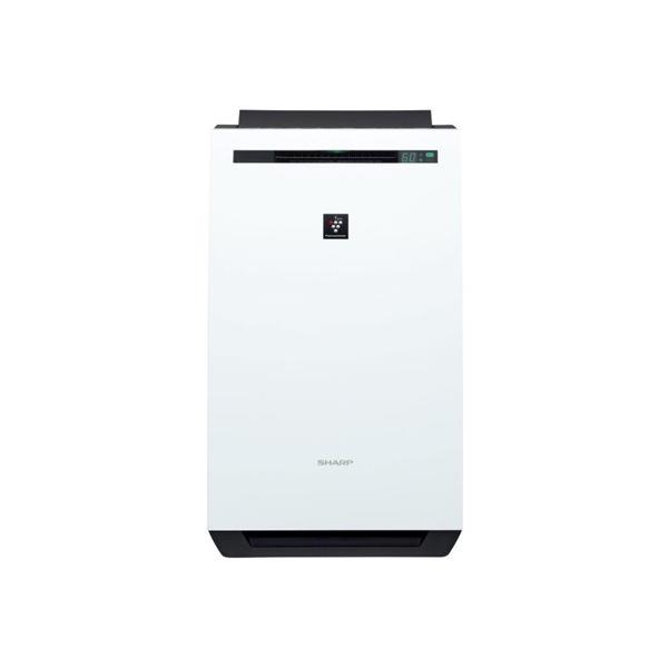 SHARP 空気清浄機 KC-HD70 2021年製 SHARP（シャープ） 東証上場の安心企業/KC-HD70-W プラズマクラスター