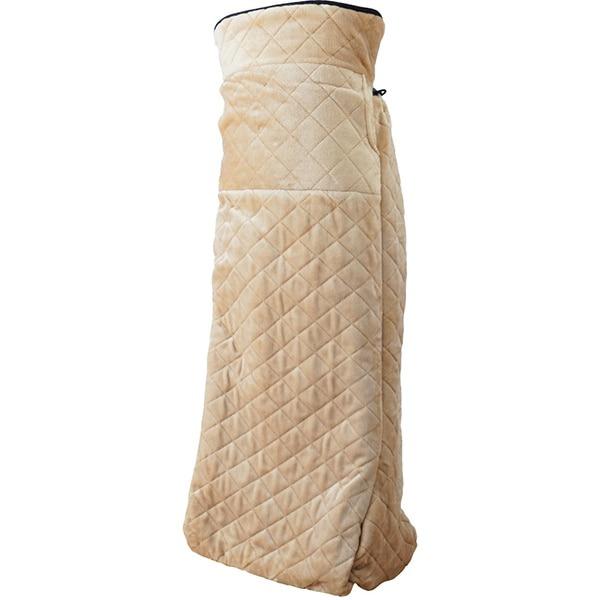 THANKO サンコー つま先まるっとあったか着るこたつ こたんぽ