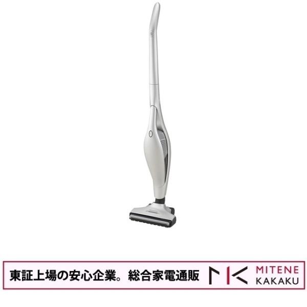 Panasonic 【東証上場の安心企業】【新品・在庫あり☆】MC-SB10J