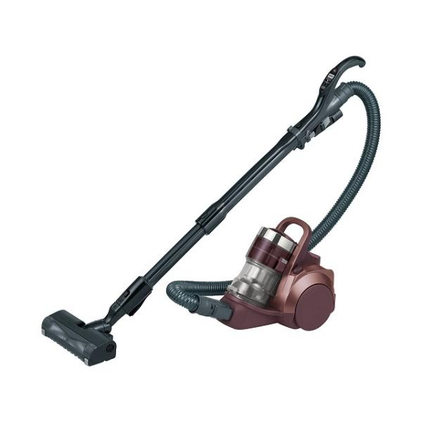 Panasonic サイクロンクリーナー　MC-SK15J-R 概要 電気掃除機 MC-SK15J | 掃除機・クリーナー | Panasonic