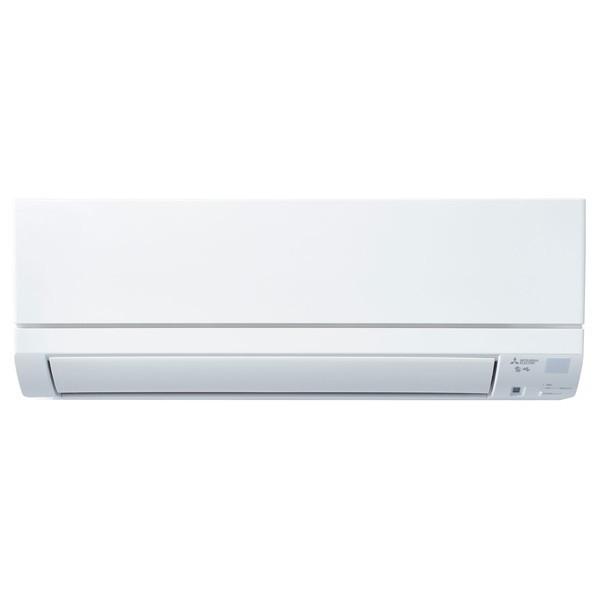 三菱（MITSUBISHI） 三菱電機 エアコン 8畳 MSZ-GE2525-W ピュア