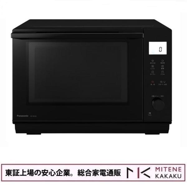 【圧倒的最安値！】Panasonic オーブンレンジ NE-MS4A-K MS4A_front?wid=1200&hei=630