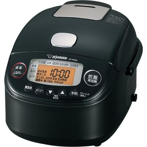 極め炊き 【東証上場の安心企業】【新品・在庫あり☆】NP-RN05