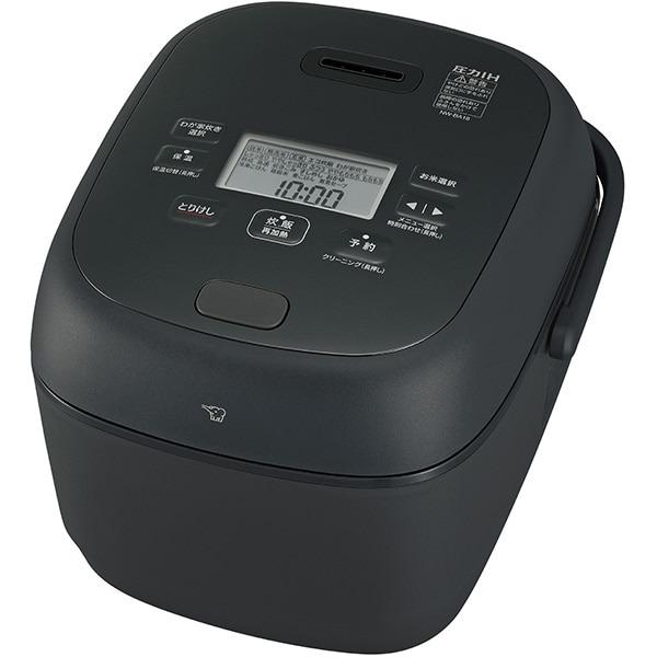 極め炊き 【東証上場の安心企業】【新品・在庫あり☆】 NW-BA18-BA