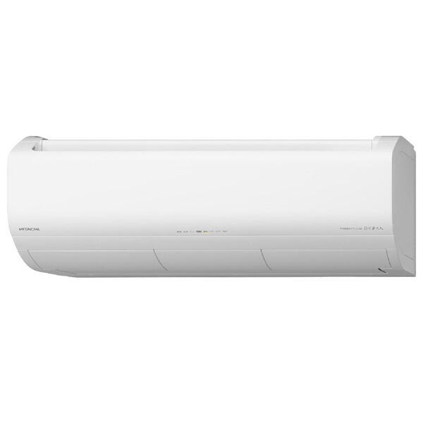 HITACHI ルームエアコン 6畳用 2023年製 高年式 格安 d3872 楽天
