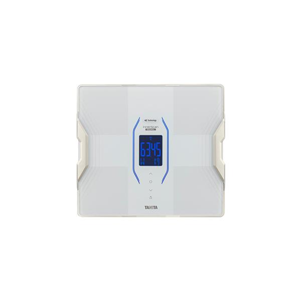 TANITA 東証上場の安心企業/タニタ 体重計 体組成計 乗るだけで自動