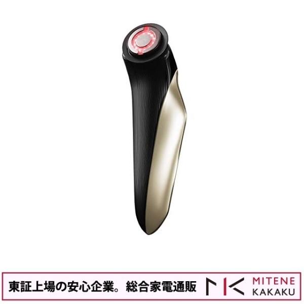 ReFa RE-AA03A BLACK/リファ ReFa 【東証上場の安心企業】MTG ReFa(リファ) BEAUTECH RAISE