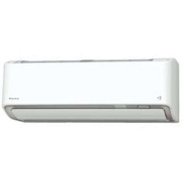 DAIKIN RXシリーズ 2025年モデル エアコン本体 S565ATRP-W ダイキン DAIKIN エアコン RXシリーズ 主に18畳用 冷暖房 2025年