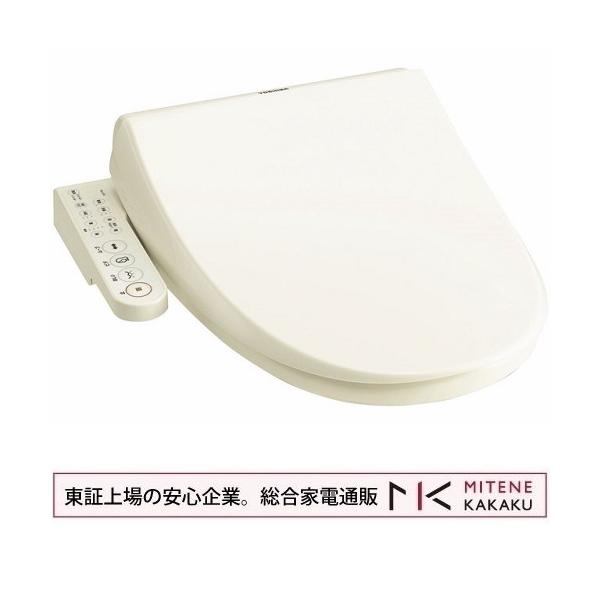 TOSHIBA 温水洗浄便座 SCS-T161 2023年モデル 【公式通販】