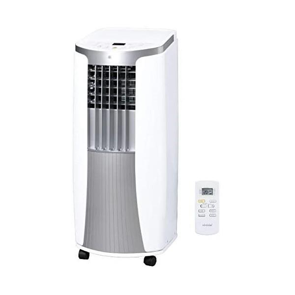 トヨトミ スポット冷風機 TAD-2221 TOYOTOMI トヨトミ スポット冷風機 ホワイト TAD-2221-W : 見て