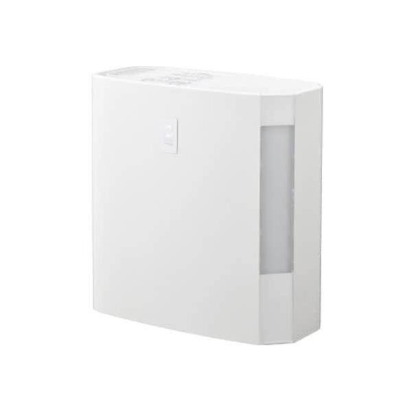 CORONA(コロナ) ハイブリッド式 加湿器UF-H7223R-W CORONA（コロナ） ハイブリッド式 加湿器 UF-Hシリーズ クリアホワイト