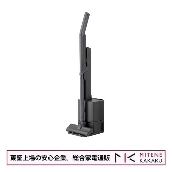 TOSHIBA 東証上場の安心企業/東芝 紙パック式コードレス