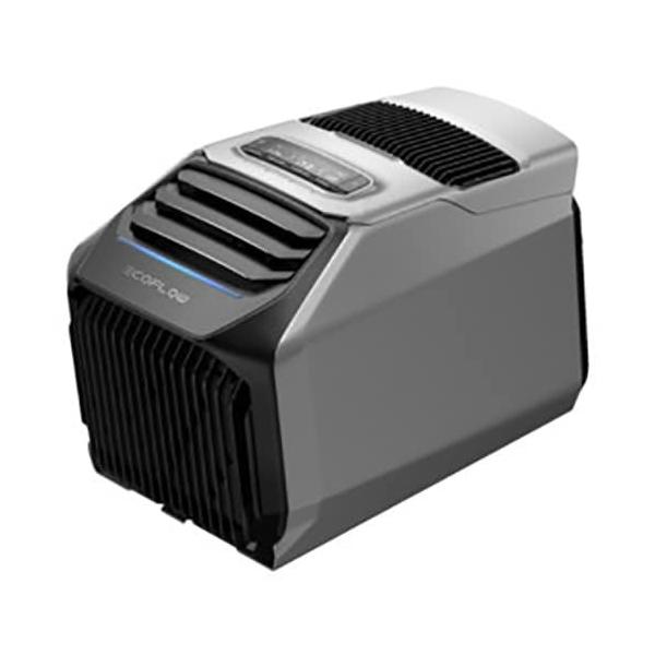 東証上場の安心企業】○エコフロー/EcoFlow WAVE 2 ポータブル 東証上場の安心企業】○エコフロー/EcoFlow WAVE 2 ポータブル