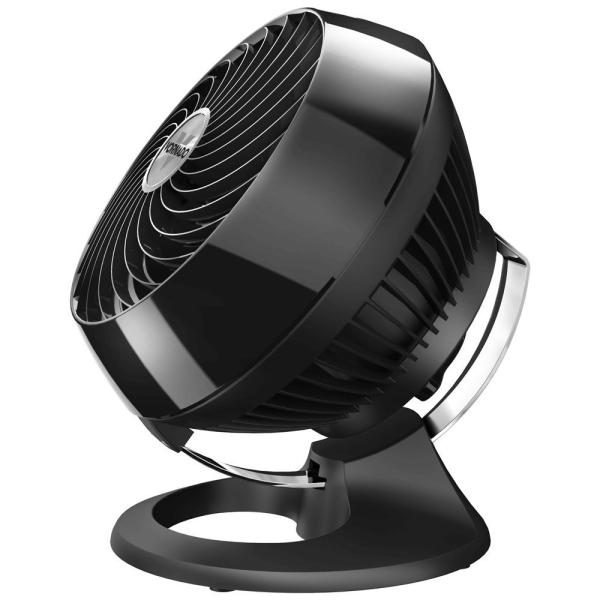 新品　Vornado ボルネード　サーキュレーター　360　6畳から14畳用 ボルネード VORNADO 360-JP Black サーキュレーター 空気循環器