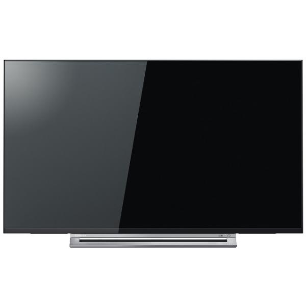 REGZA（レグザ） 東証上場の安心企業/あすつく/REGZA 43RZ630X 東芝