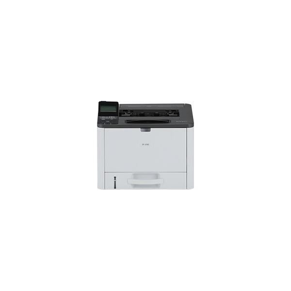 y؏̈SƁzyViE݌ɂ聚zRICOH (R[jA4mN[U[v^[@SP 3700i513823j