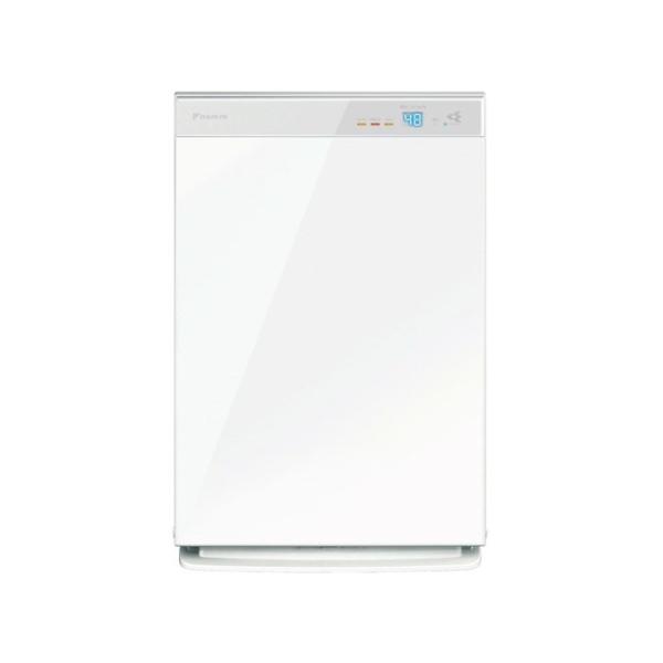 ダイキン加湿空気清浄機　ACK70U-W ストリーマDAIKIN ダイキン 【新品・在庫あり□DAIKIN（ダイキン）加湿 ストリーマ