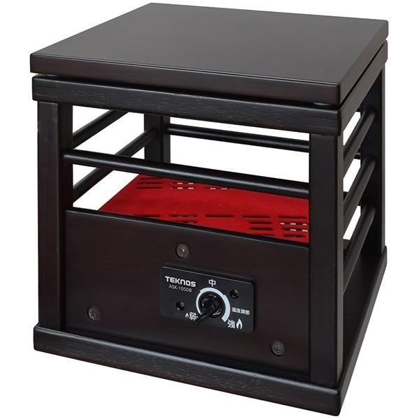 ※詳細スペックは「メーカーサイト」にてご確認下さい。●布団の中に入れる！お手持ちの毛布を合わせてミニコタツとしても使用できるパーソナルヒーター！●毛布、布団をかけるだけでひとりコタツ●小型で経済的！移動も簡単！●天板付き