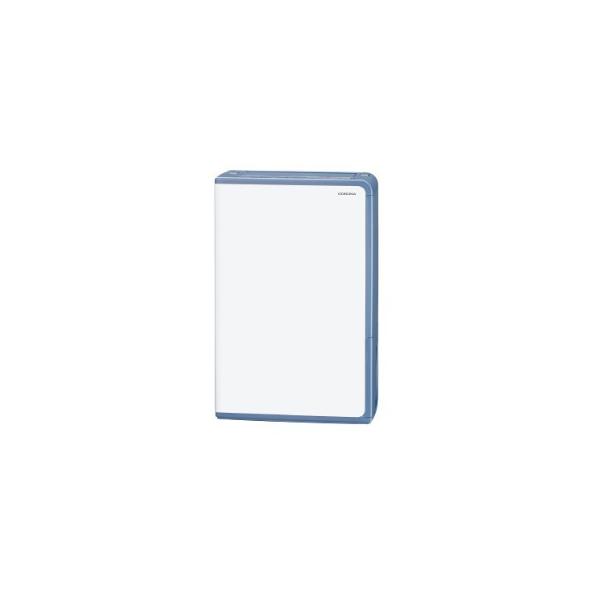 CORONA（コロナ） 衣類乾燥除湿機 グレイッシュブルー BD-H1825-AG